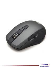 SOURIS SANS FIL HP S1000